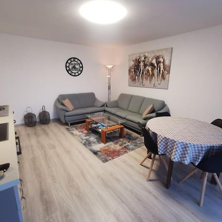 Apartment Budin 2, Rijeka Center Esterno foto