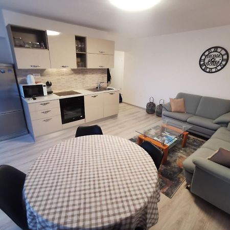 Apartment Budin 2, Rijeka Center Esterno foto
