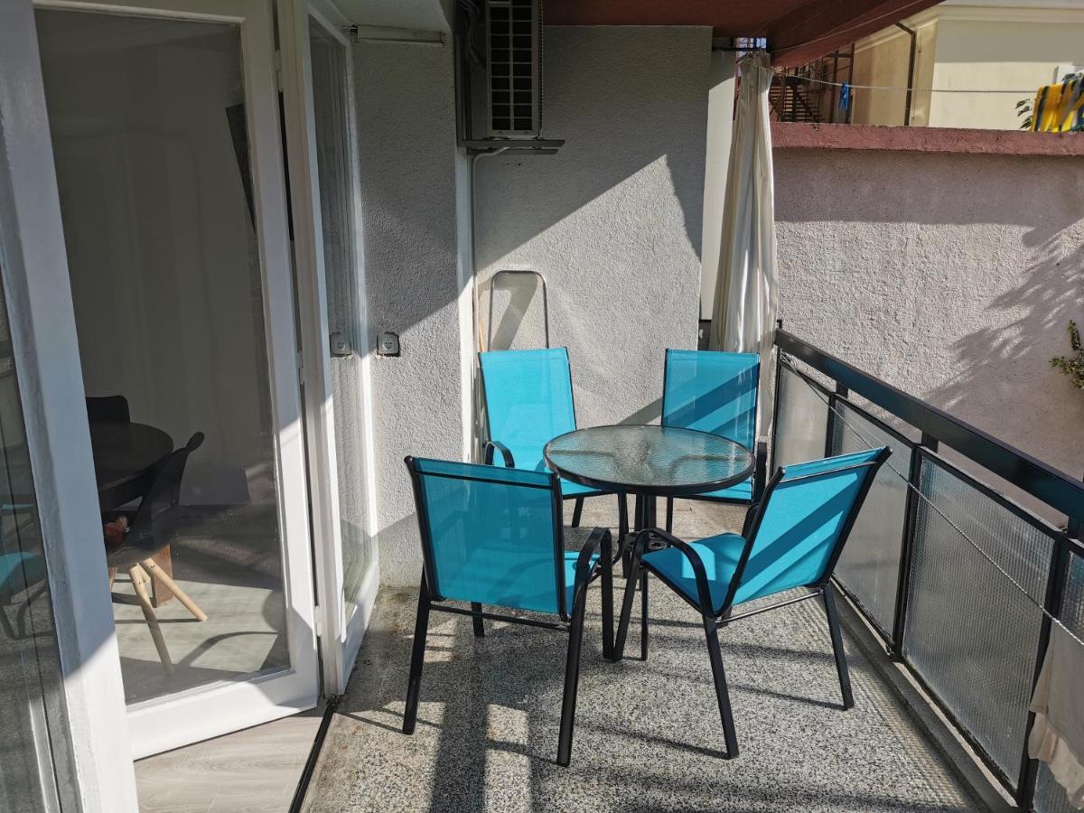 Apartment Budin 2, Rijeka Center Esterno foto
