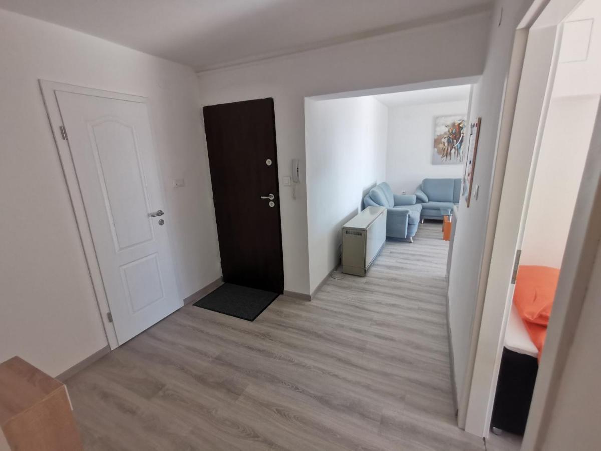 Apartment Budin 2, Rijeka Center Esterno foto