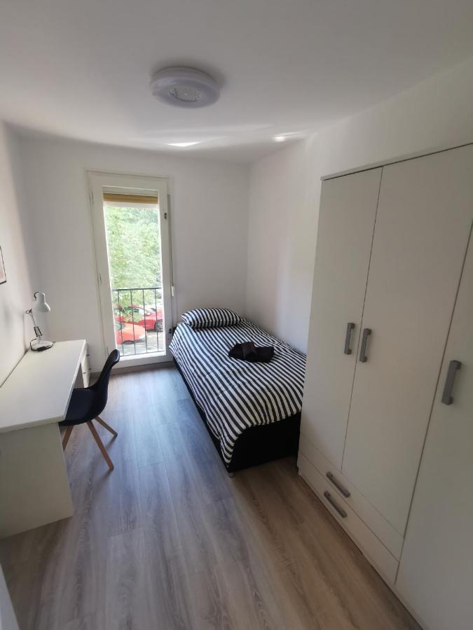 Apartment Budin 2, Rijeka Center Esterno foto