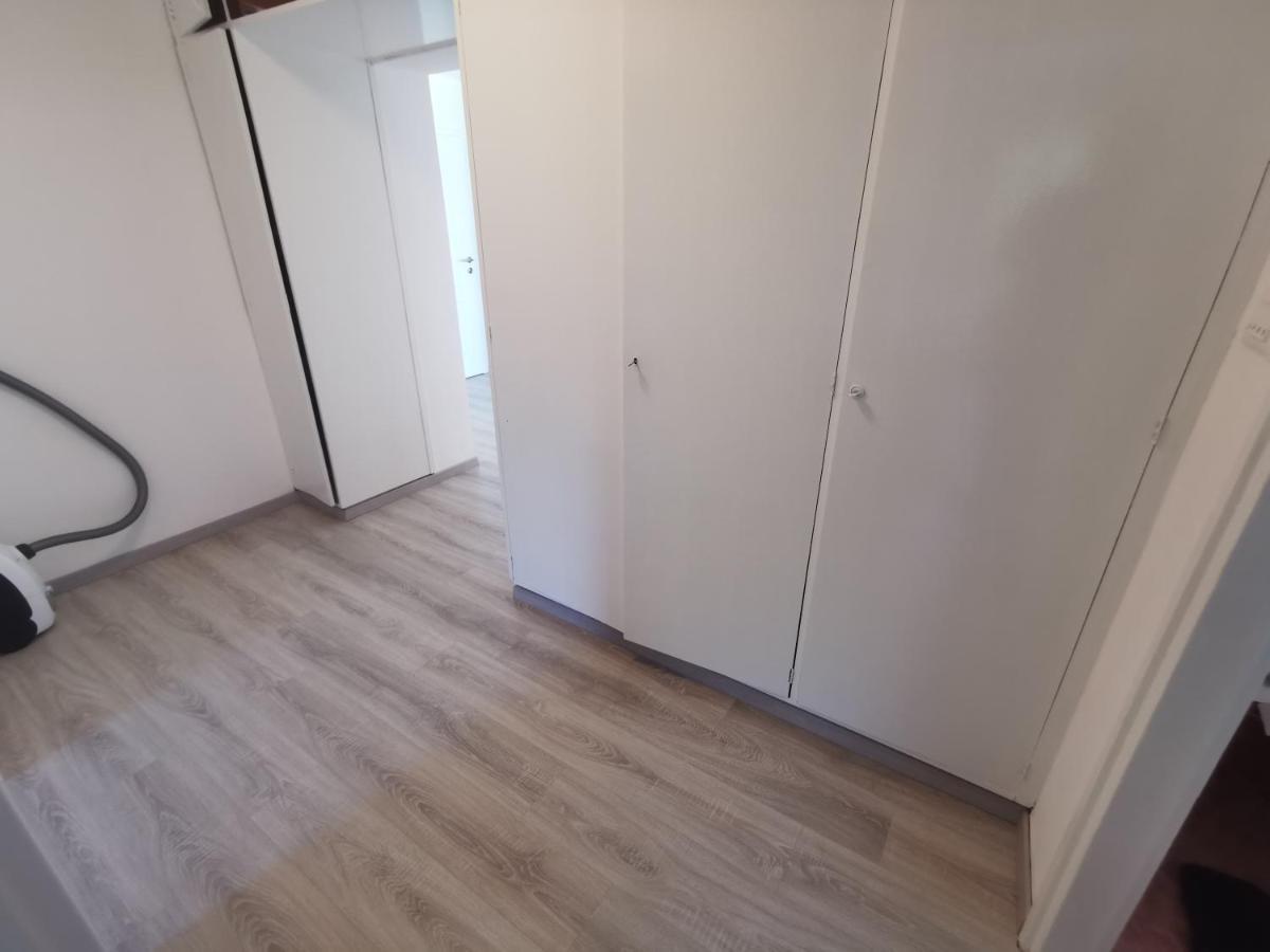 Apartment Budin 2, Rijeka Center Esterno foto