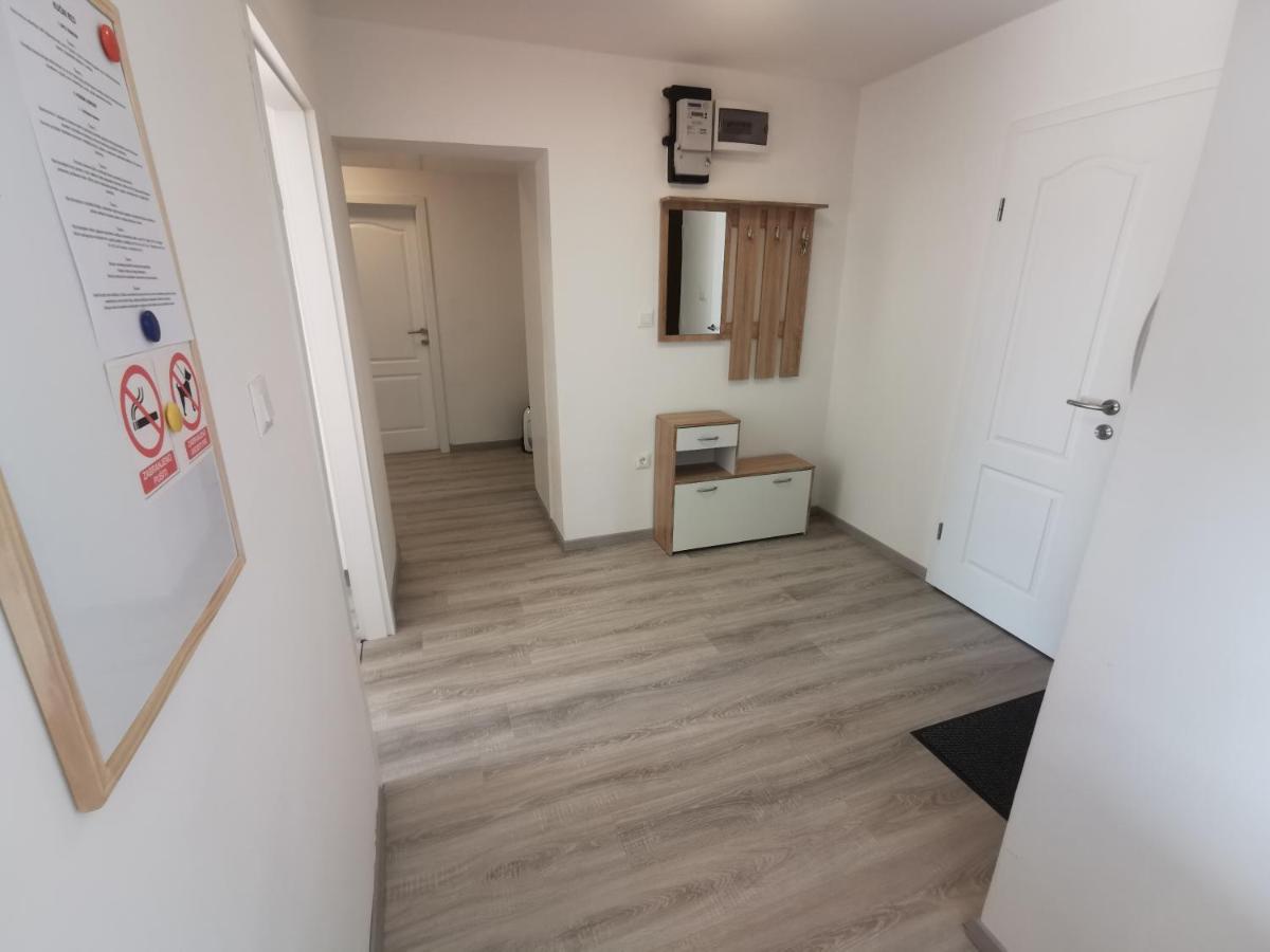 Apartment Budin 2, Rijeka Center Esterno foto