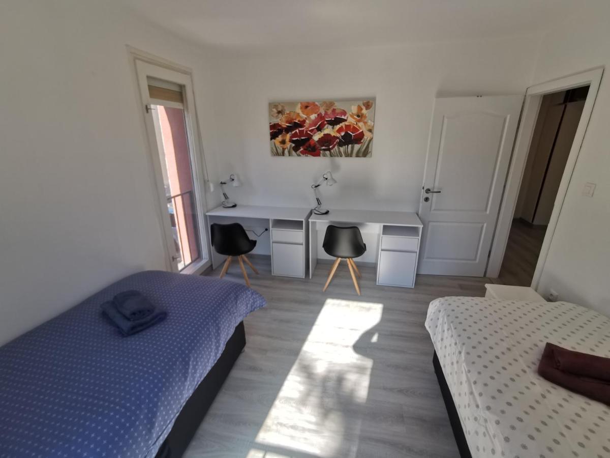 Apartment Budin 2, Rijeka Center Esterno foto