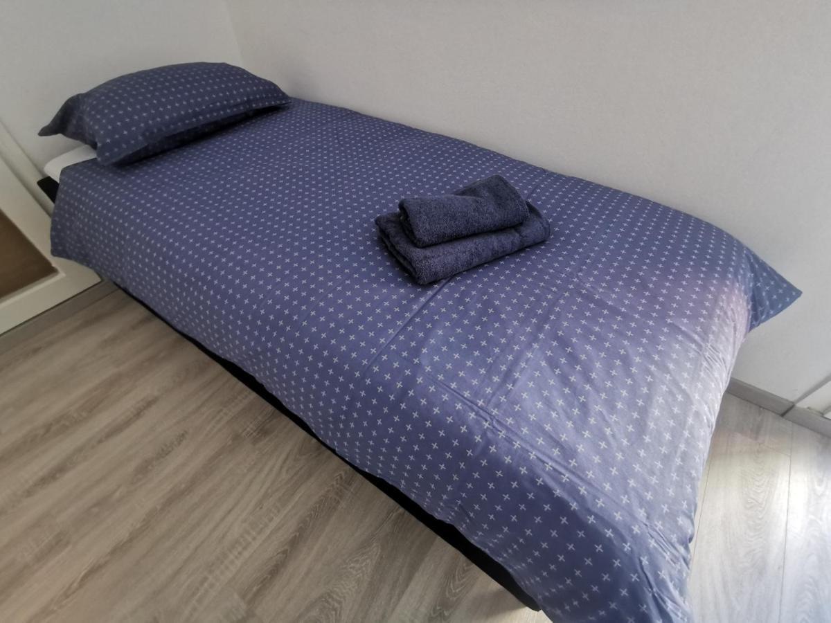 Apartment Budin 2, Rijeka Center Esterno foto