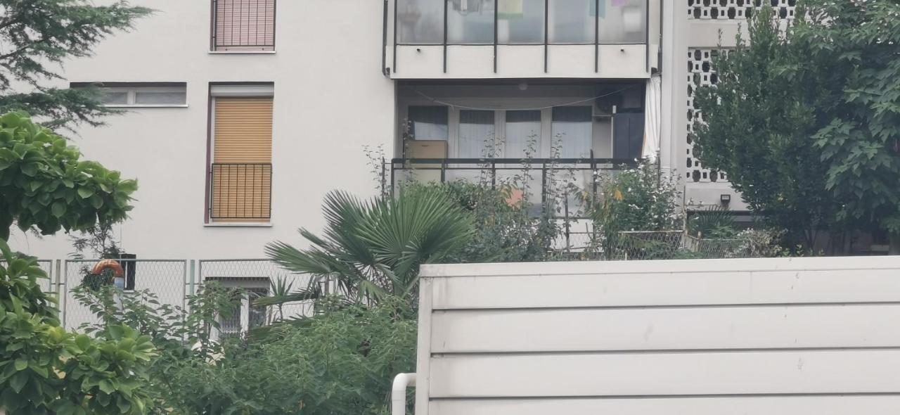 Apartment Budin 2, Rijeka Center Esterno foto