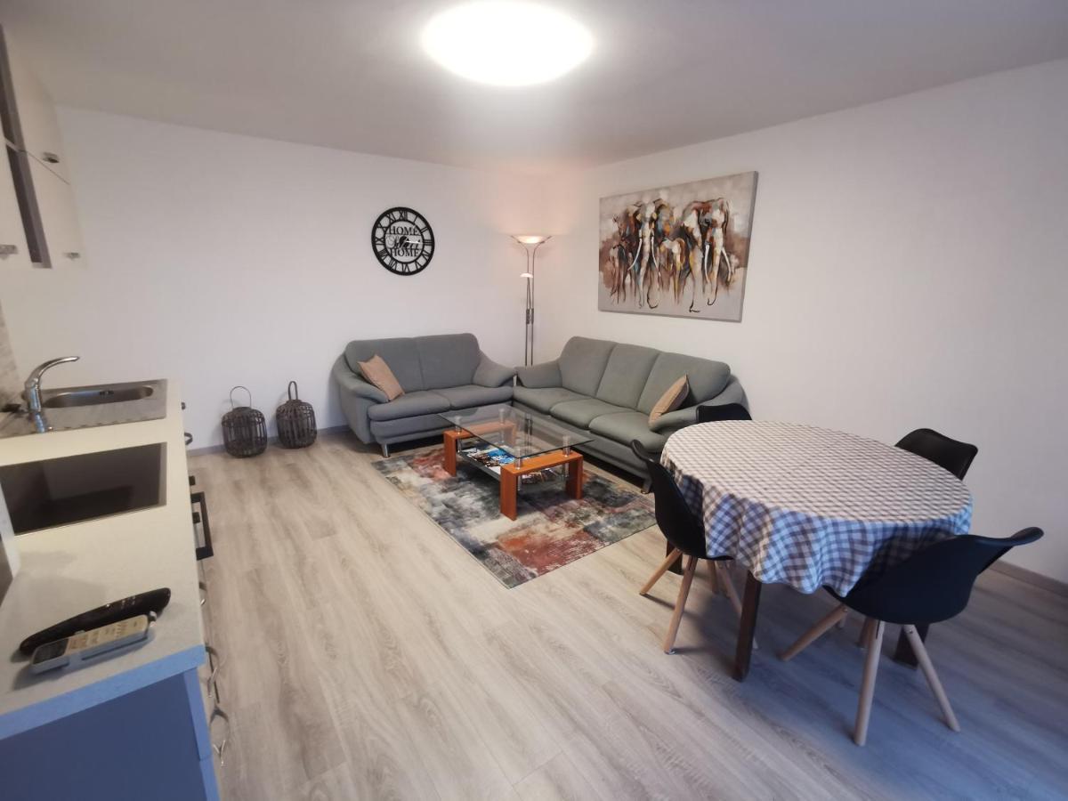Apartment Budin 2, Rijeka Center Esterno foto