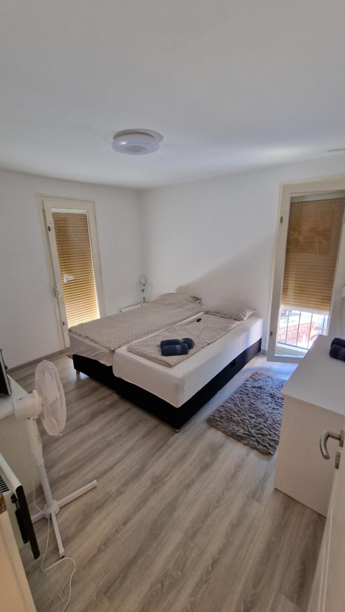 Apartment Budin 2, Rijeka Center Esterno foto